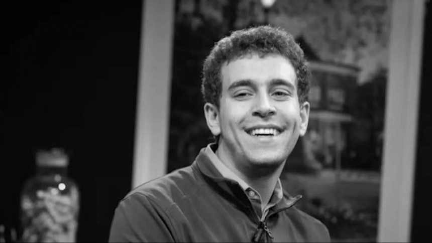 Стала известна причина смерти гроссмейстера Даниэля Народицкого