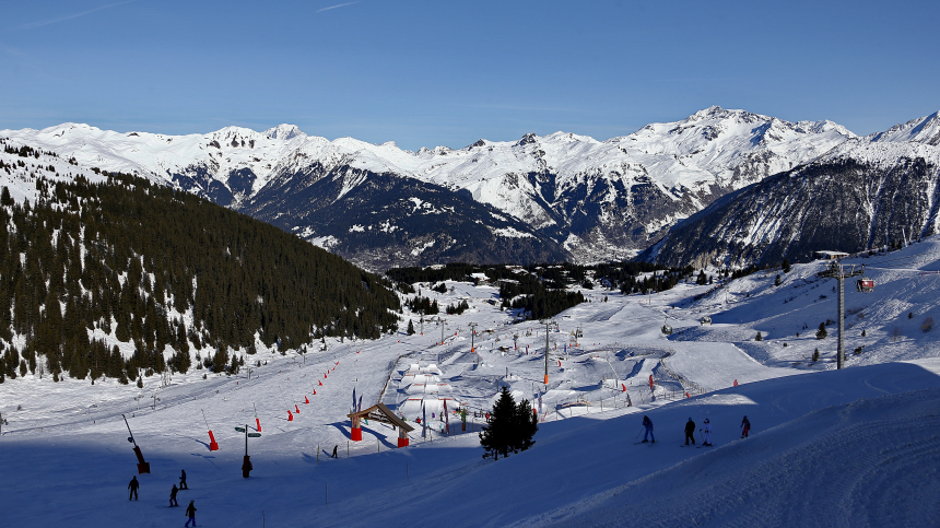 Куражитесь, пока мы проливаем кровь: скандал вокруг вечеринки Rendez-Vous в Куршевеле