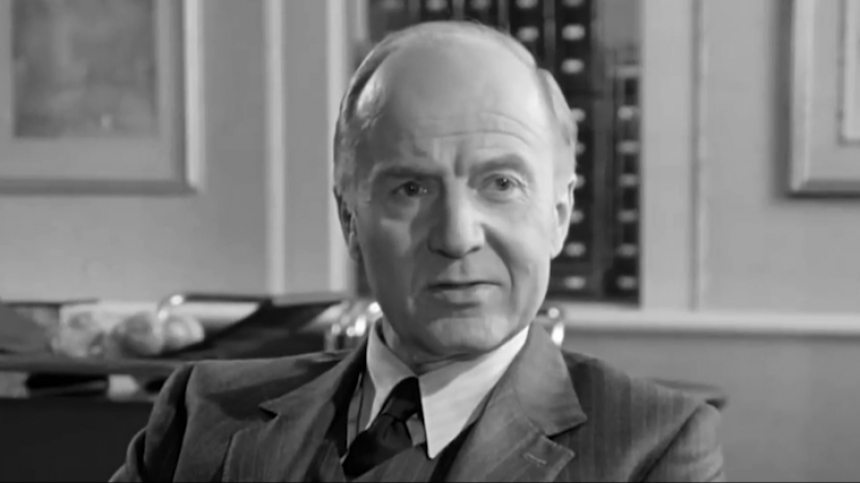 Умер звезда фильма Дневник Бриджит Джонс Дональд Дуглас