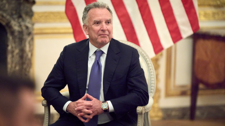 Единственный барьер: Уиткофф оценил шансы на мир на Украине