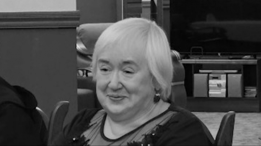 Девять дней спустя: вслед за братом ушла из жизни поэтесса Татьяна Ленская