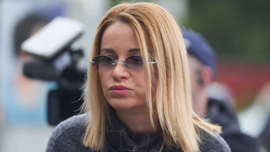 Нет ничего невозможного: Ольга Орлова забрала ребенка и покинула мужа