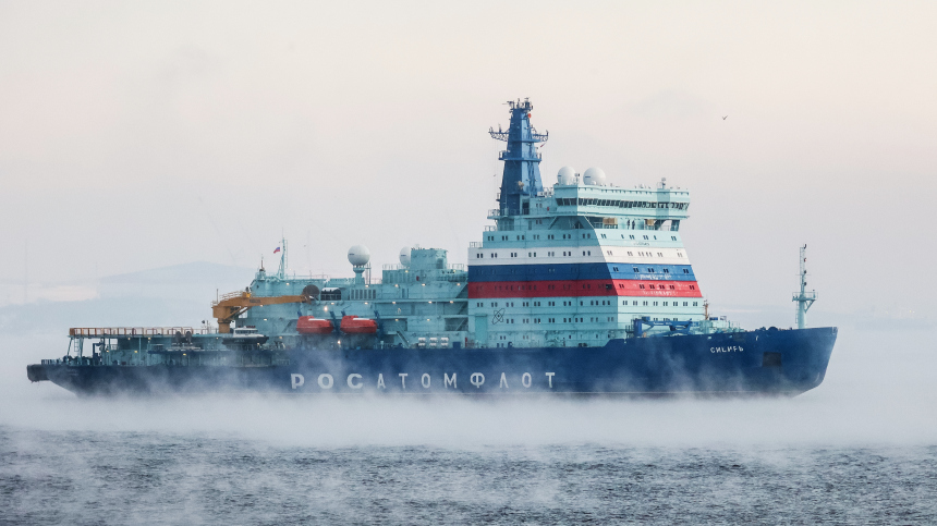 Ковальчук: судостроение и флот не должны отставать от технологических инноваций