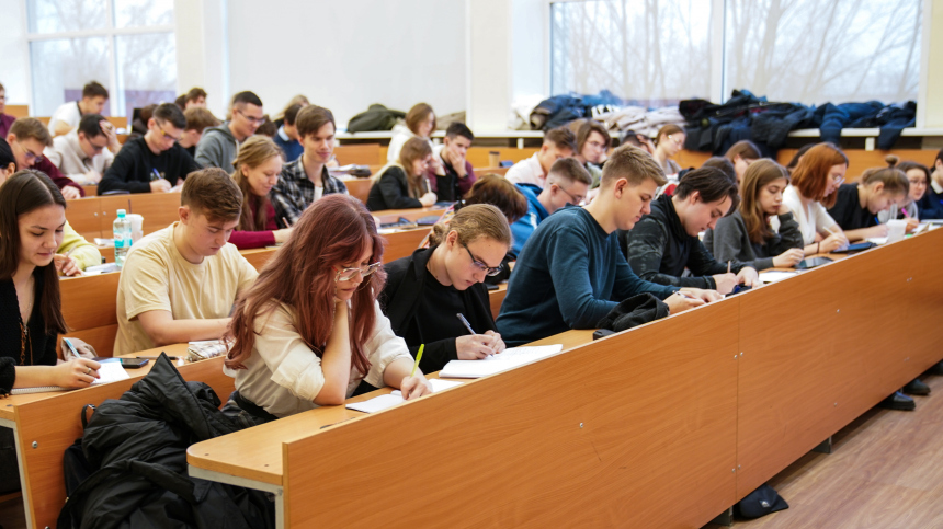 Путин расширил и продлил проект по реформе высшего образования