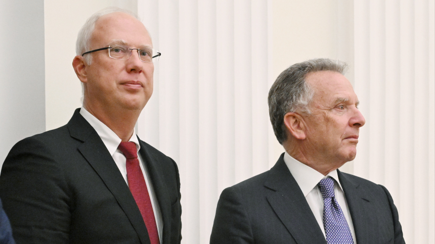 В Кремле раскрыли подробности о предстоящих переговорах Дмитриева и Уиткоффа