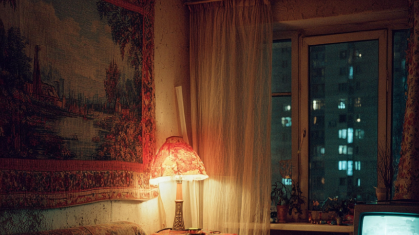 Ковры в СССР и сегодня: как изменилась роль ворсистого аксессуара за 30 лет