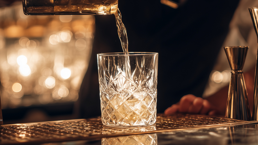 В США хозяйка ресторана добавляла растворитель в напитки и травила людей