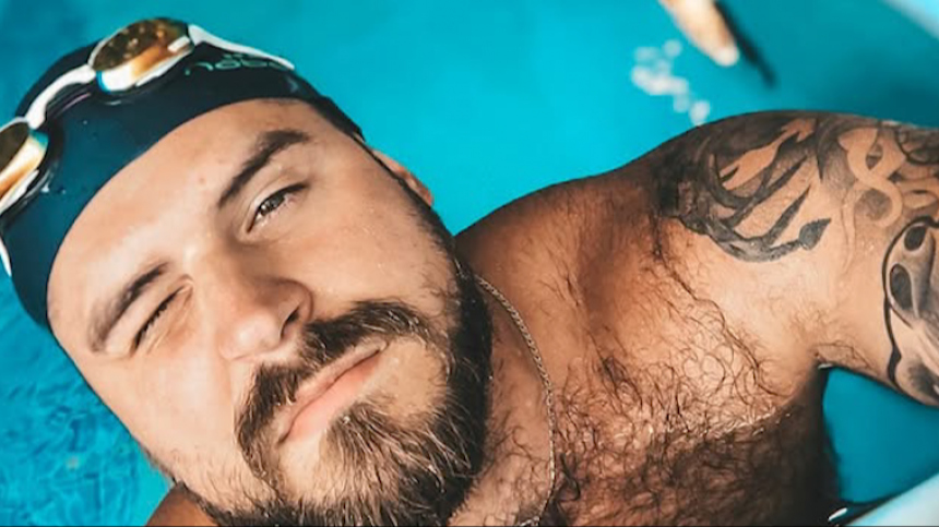 Стало известно, когда тело утонувшего в Босфоре пловца Свечникова привезут в РФ