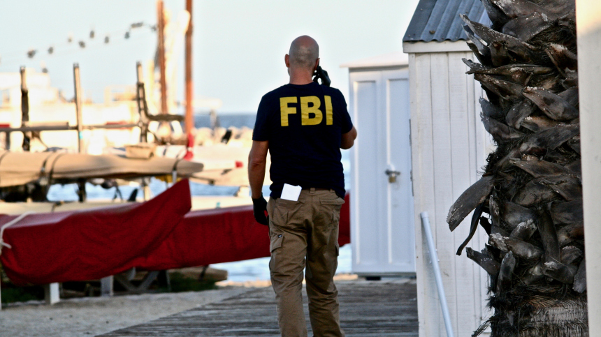 Сомнительный улов: в США капитана рыболовного судна арестовали за продажу кокаина