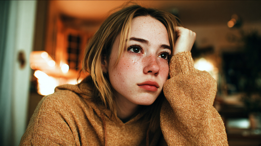 Эпидемия одиночества: почему среди молодежи стало много интровертов