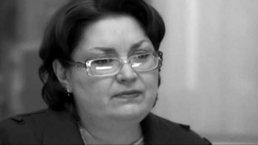 Комическая и фантастическая: умерла звезда сериала Моя прекрасная няня Елена Торшина