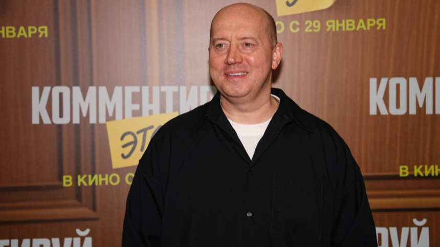 Я раньше стеснялся: Сергей Бурунов о работе с психологом