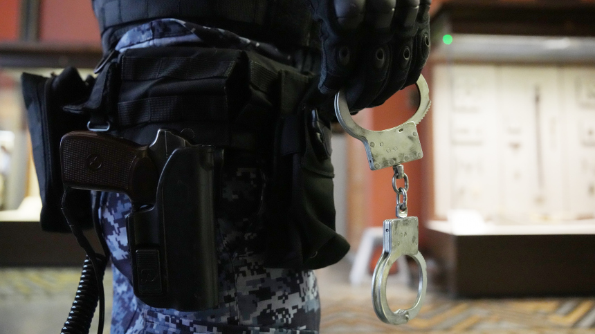 Задержана подозреваемая в похищении подростка под Красноярском