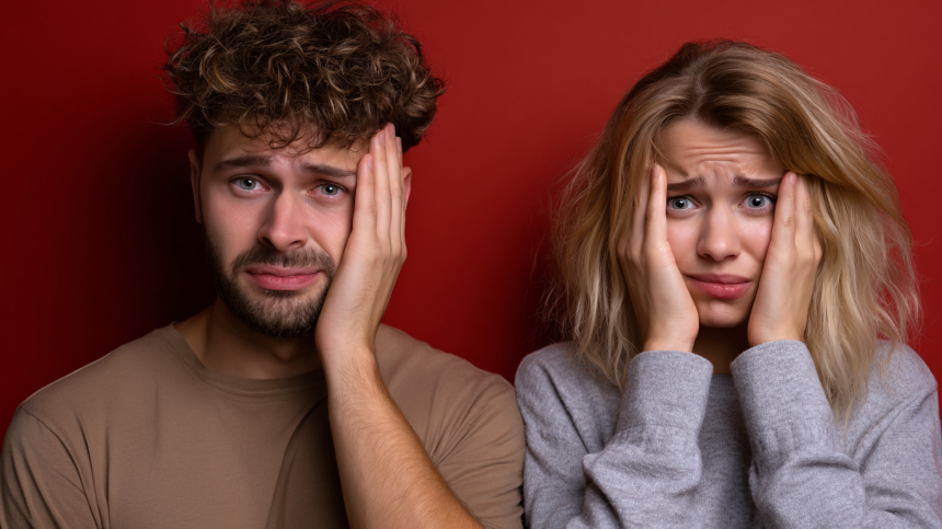 Победить привычный сценарий: как перестать выбирать сложных партнеров