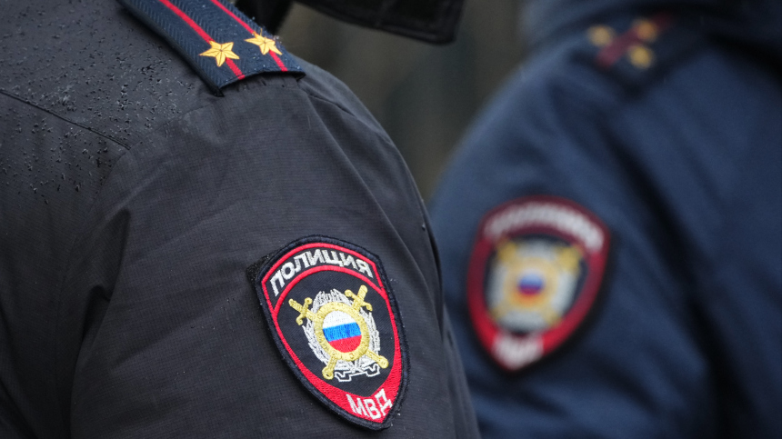 Женщина утопила пятилетнего сына на юге Москвы