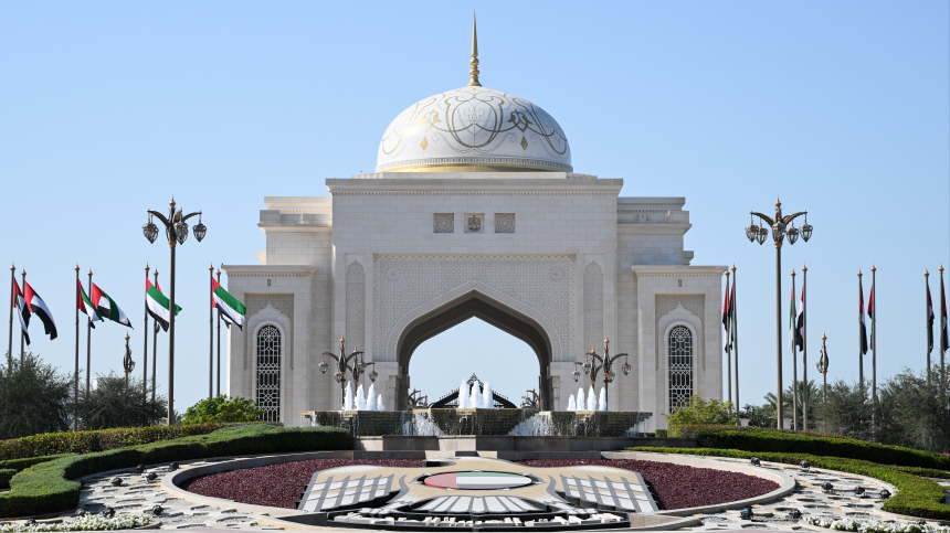 Второй день переговоров в Абу-Даби пройдет без прессы