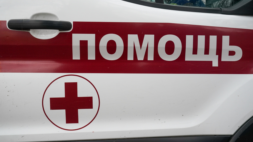 В Херсонской области вся бригада скорой помощи погибла после удара ВСУ