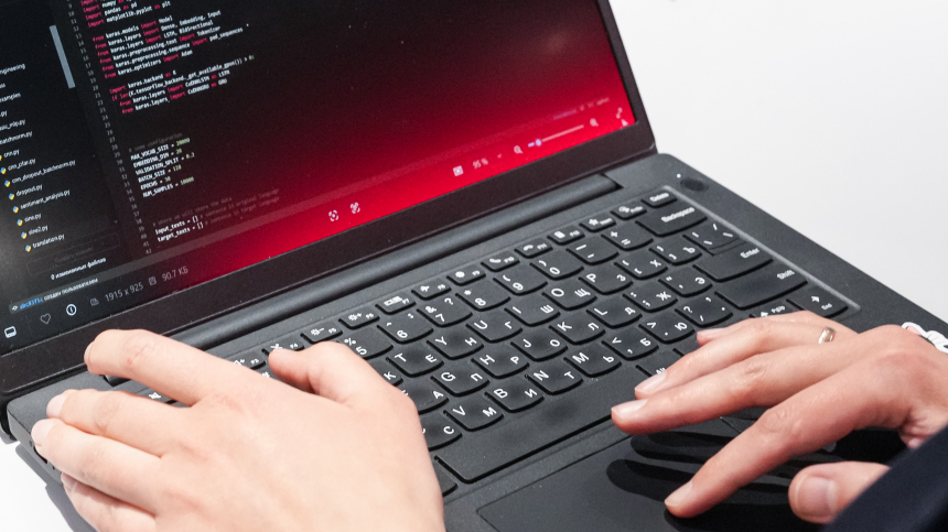 Число заявок на стажировку ИТ-город в Мэрии Москвы выросло более чем на 50 процентов