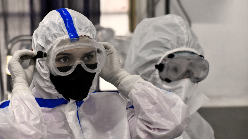 Вспышку смертельно опасного вируса Нипах зафиксировали в Индии: что известно