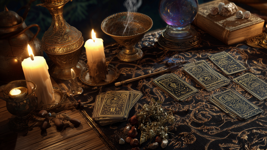 Не мошенник, а эзотерик: как колдуны безнаказанно зарабатывают миллионы на вере в чудо