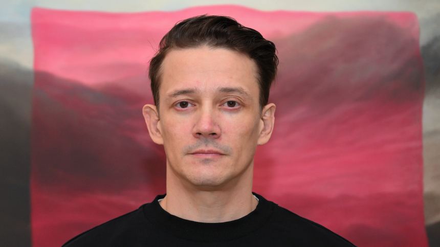 Мужские слезы  это норма: Гилев согласился с Буруновым