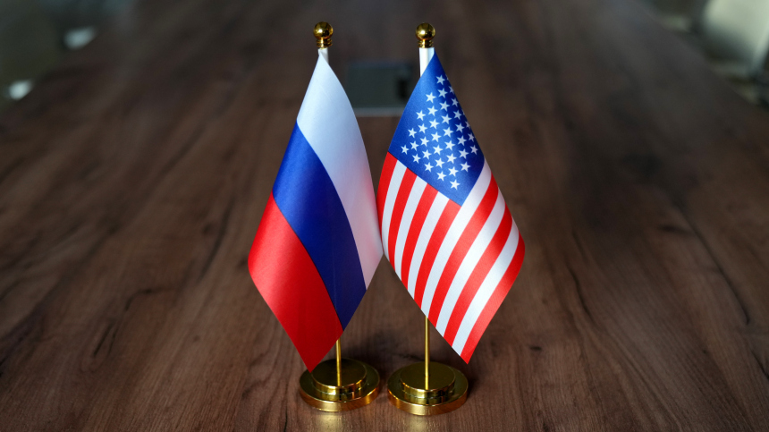 Америка минус Европа. Плюс Россия Как Москва и Вашингтон могут изменить мир