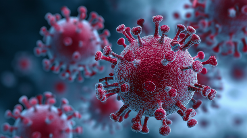 Случаев завоза вируса Нипах из Индии в Россию не зафиксировали