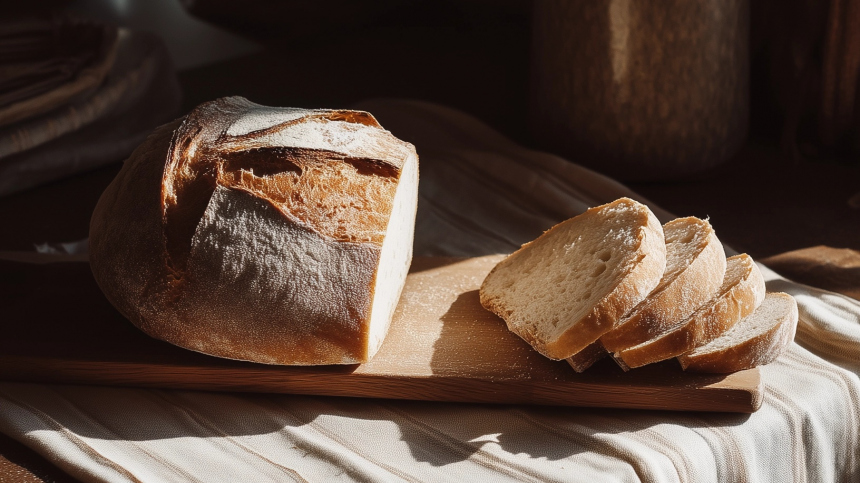 Не приносят пользу: четыре продукта могут разрушить микрофлору кишечника