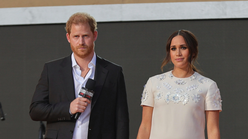 Кольцо развода: Меган Маркл придумала план мести на случай расставания с Гарри