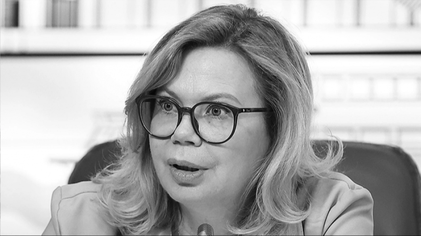 Названа причина смерти звезды сериала Кулагин и партнеры Вероники Ганич