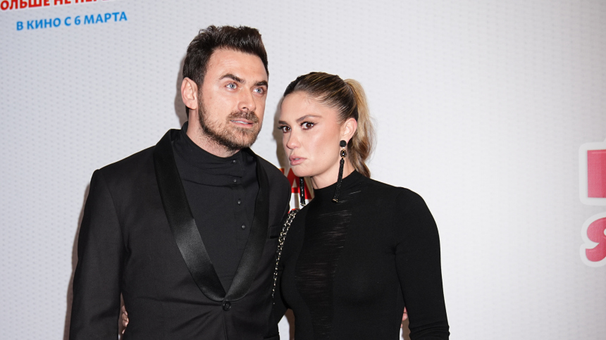 Купидон из мира моды: стало известно, кто свел Агату Муцениеце и Петра Дрангу