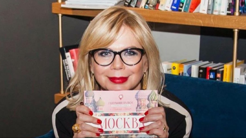 Названа дата похорон звезды сериала Кулагин и партнеры Вероники Ганич