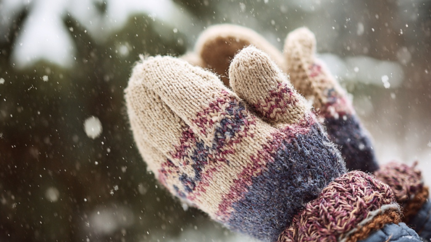Защищаем конечности от мороза: как правильно подобрать зимнюю обувь и перчатки