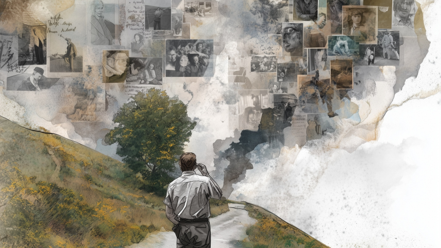 Воспоминания могут быть выдумкой: почему прошлого не существует