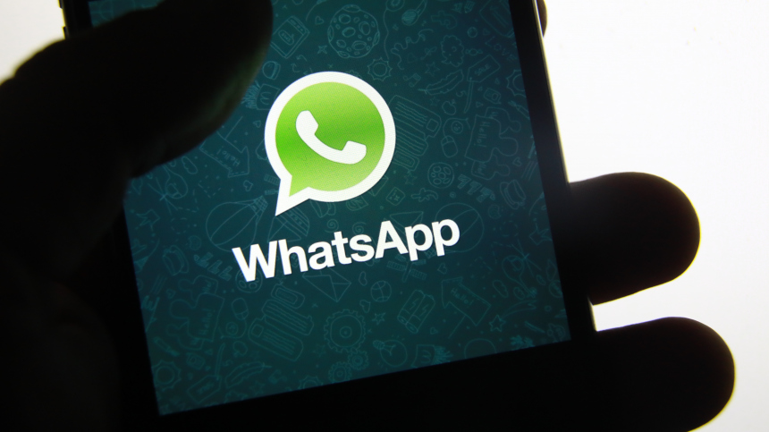 Нужно быть безмозглым: Павел Дуров обрушился с критикой на WhatsApp*