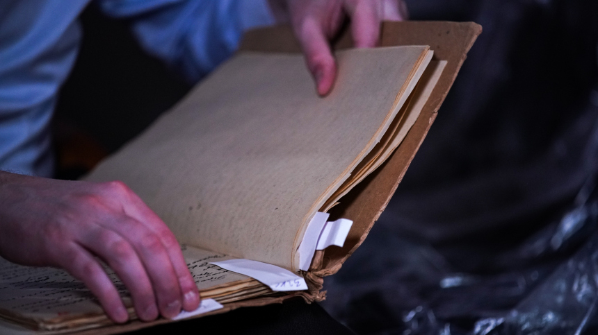 Концлагерь первого сорта: в ФСБ рассекретили документы о зверствах в Майданеке