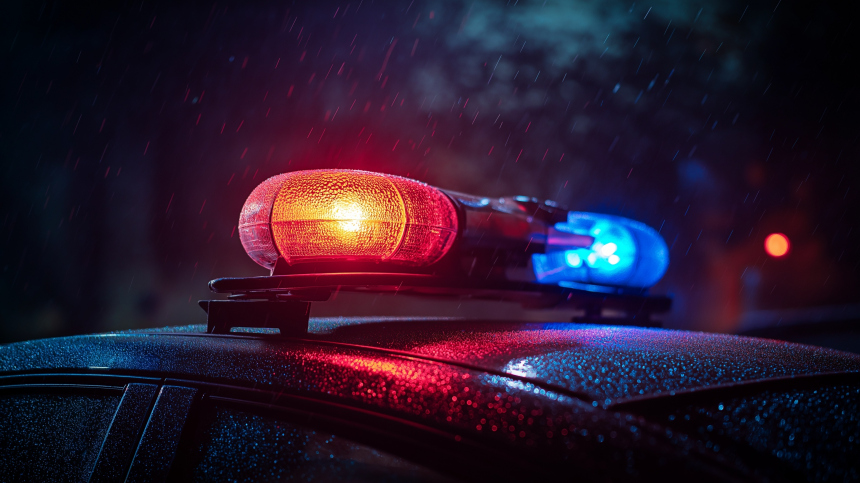 Мужчина изнасиловал 66-летнюю пенсионерку и положил ее в ванну с феном