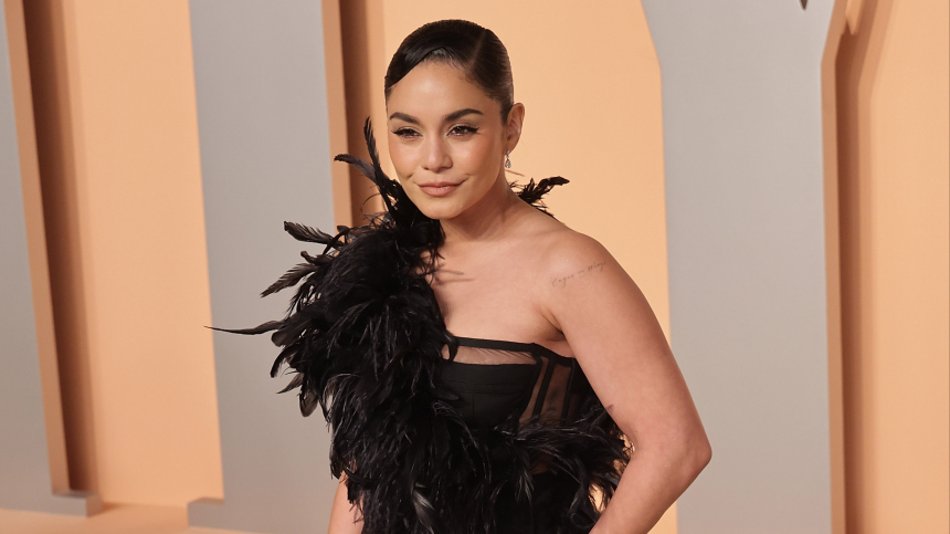 Муж актрисы Ванессы Хадженс раскрыл пол их двоих детей