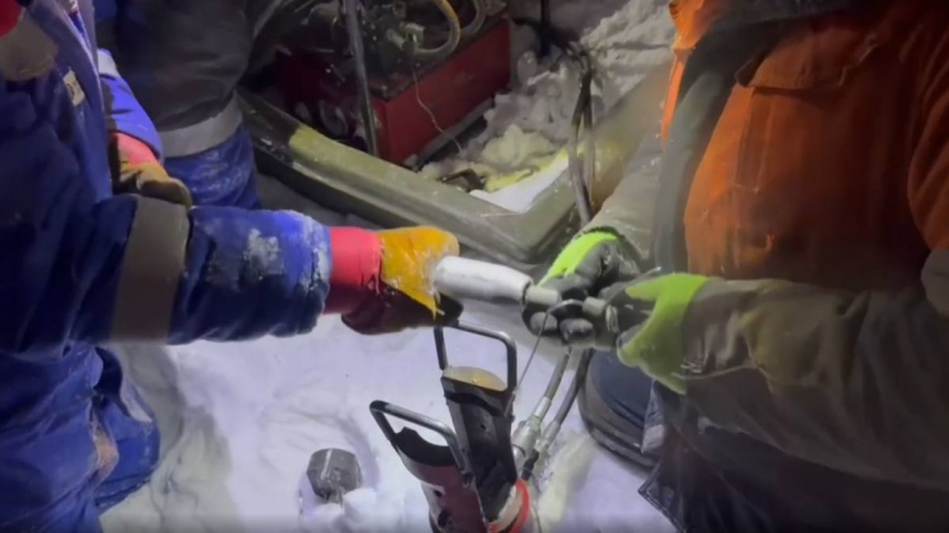 В Мурманской области восстановили электроснабжение питающего центра