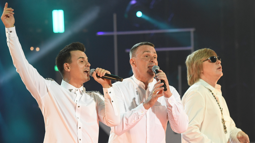 Тайна песни: чьи имена произносят Иванушки International в своем знаменитом хите Кукла