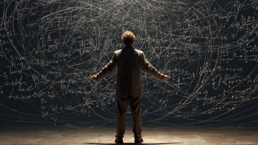 Российский ученый Иван Ремизов решил 190-летнюю математическую задачу