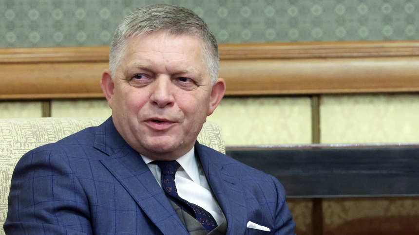 Поломают свои ноги: Фицо уверен в возвращении бизнеса в Россию