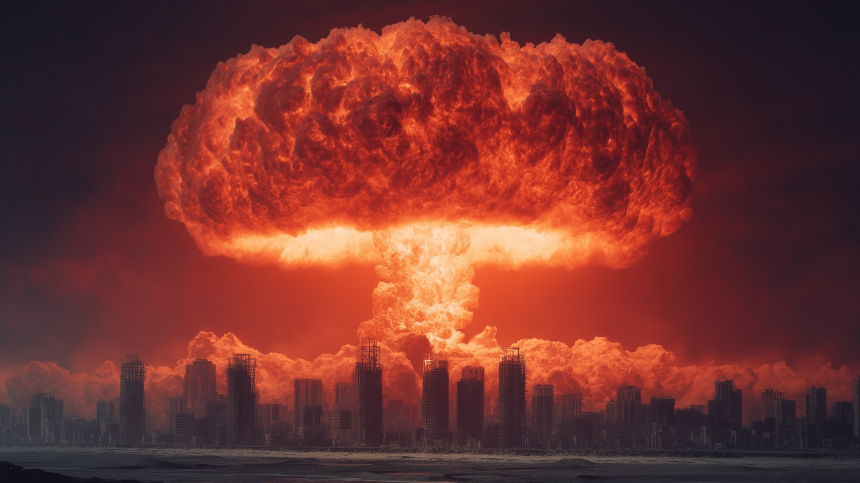 Ближе к катастрофе: ученые вновь перевели стрелки Часов Судного дня