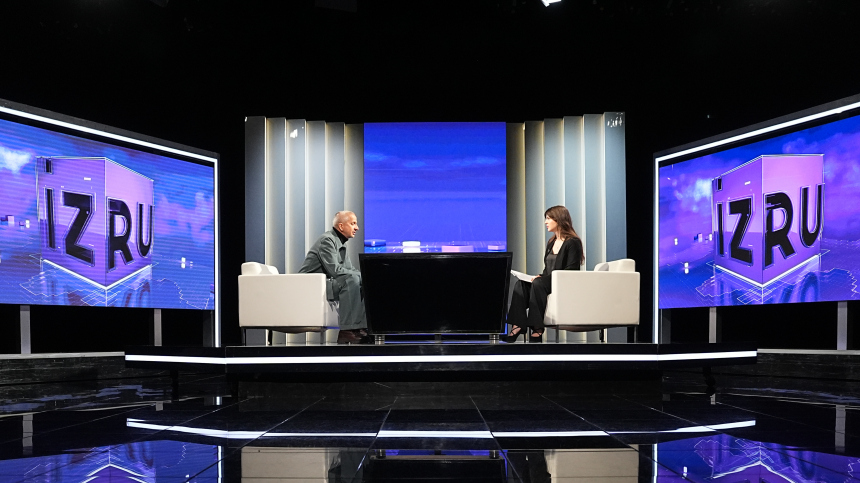 Региональные формы работы: Богомолов рассказал о планах развития Школы-студии МХАТ