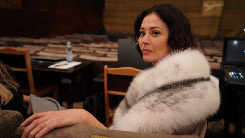 Никому еще не удалось меня покорить: почему Екатерина Волкова одинока