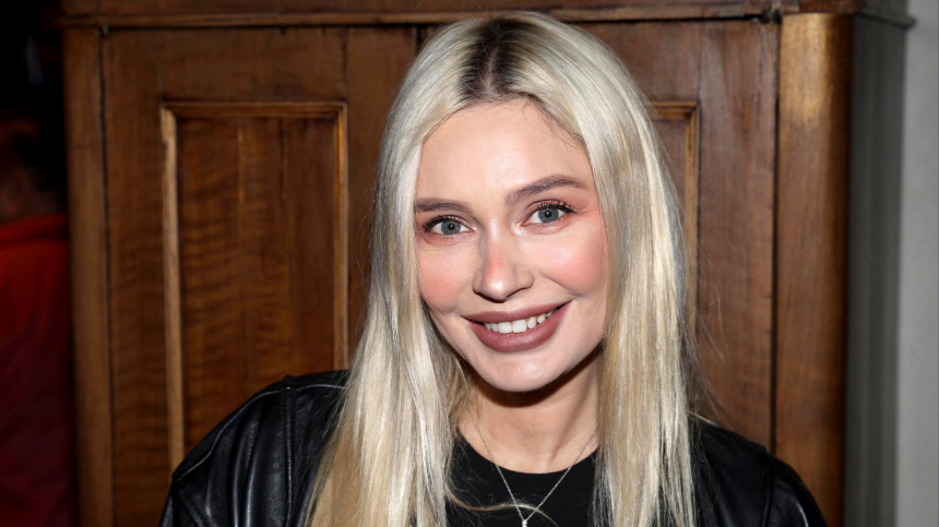 Обожаю уколы: Рудова рассказала о своем отношении к пластике и косметологии