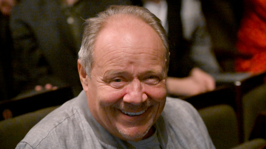 Спасибо, что переживали: Маклаков вышел на связь и рассказал о своем здоровье