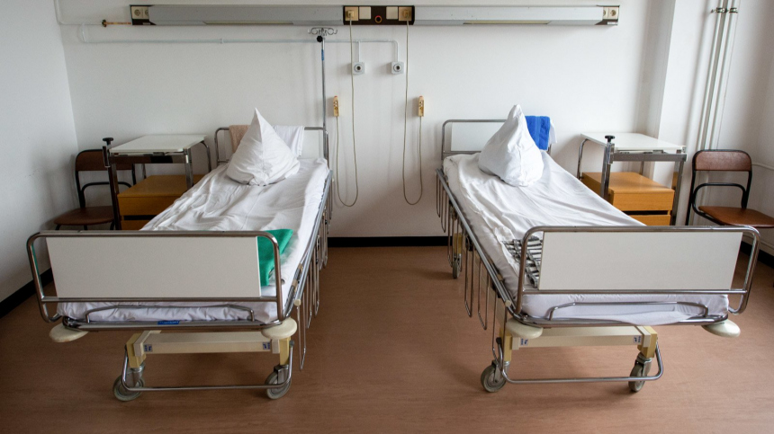 Названы диагнозы умерших в интернате в Прокопьевске пациентов