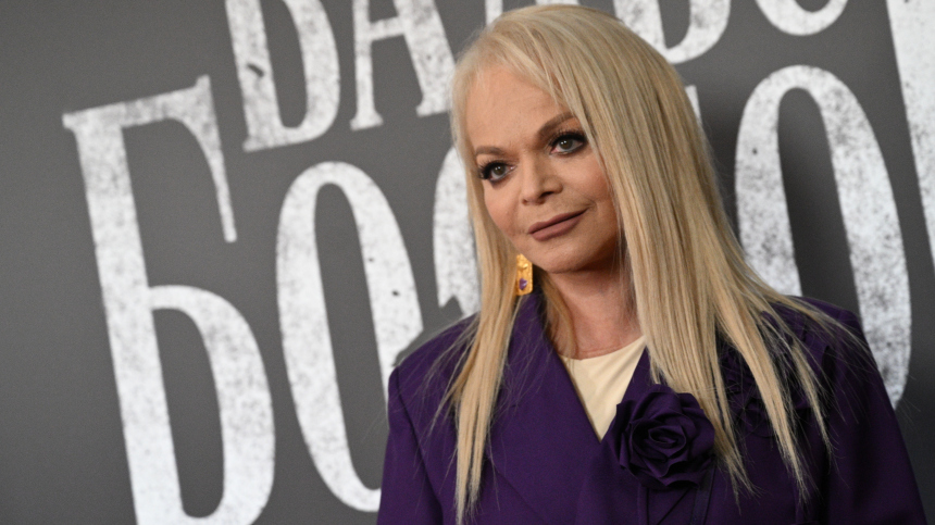 Лариса Долина втрое увеличила число выступлений в первой половине 2026 года