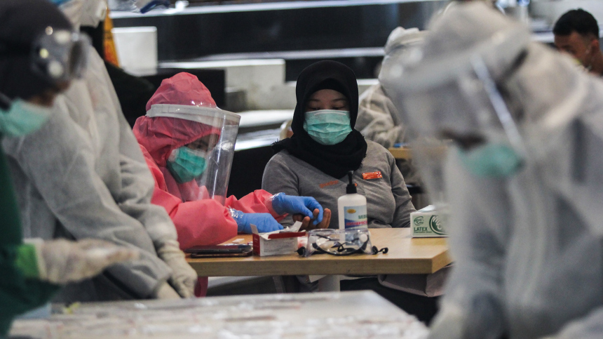 Нереальная история: эпидемиолог о том, опасен ли вирус Нипах для России